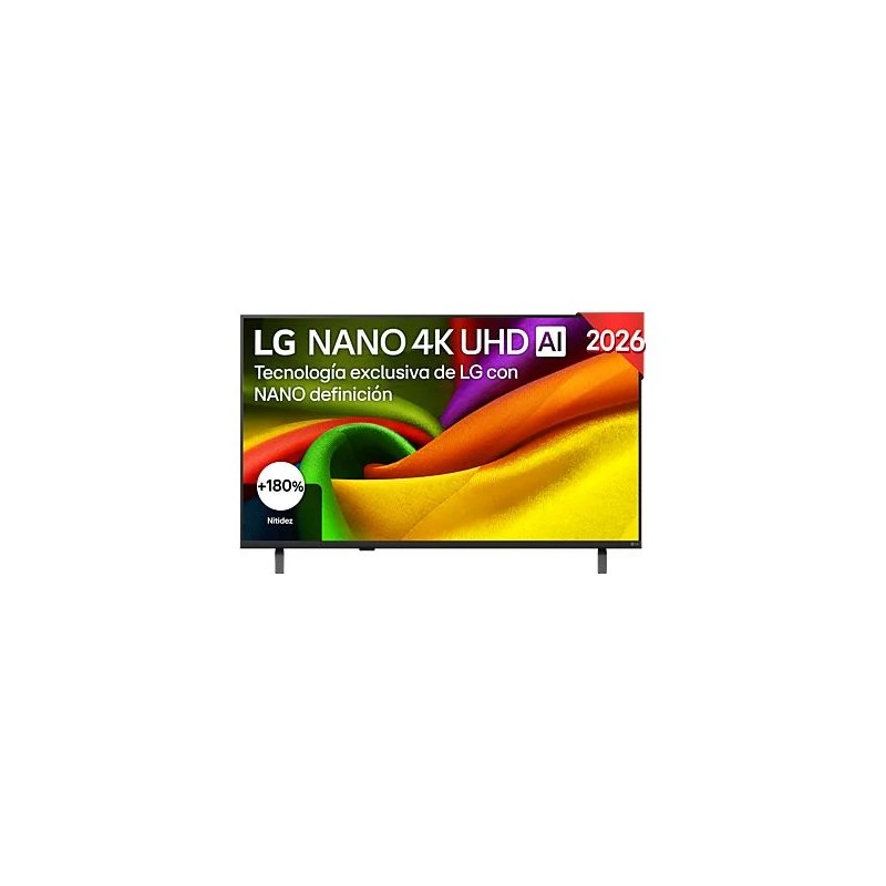 LG 55NU85 NANOCELL 50