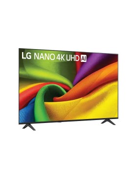 LG 65NU85 NANOCELL 50 P8
