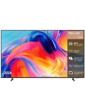 Samsung 43M73 MiniLed P30