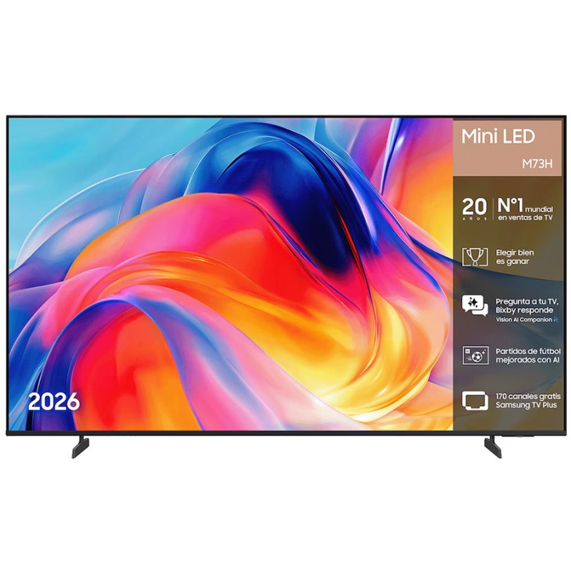 Samsung 43M73 MiniLed P30