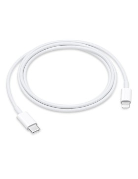 Apple USB-C to Lightning Cable