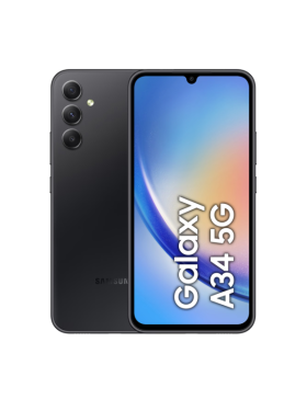 Samsung Galaxy A34 5G