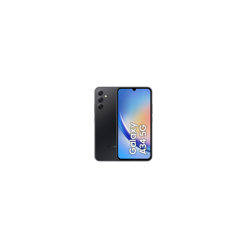 Samsung Galaxy A34 5G