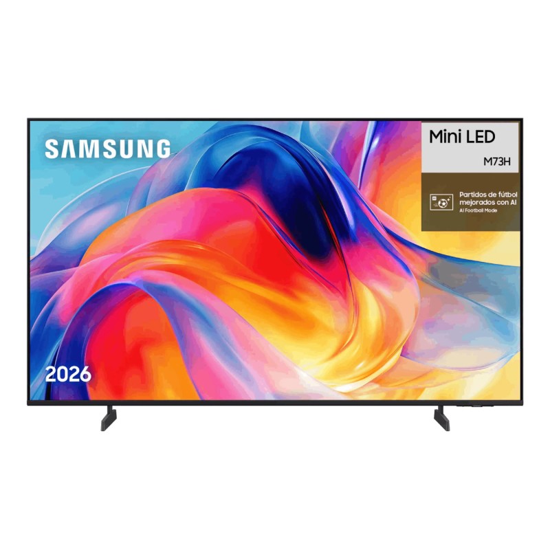 Samsung 50M73 Mini LED P18