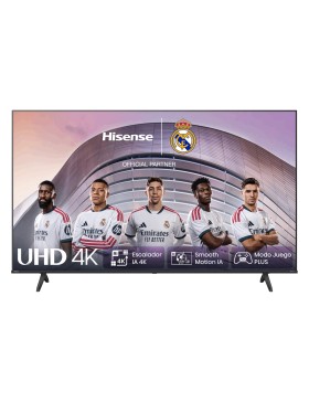 Hisense 43A6S UHD P18