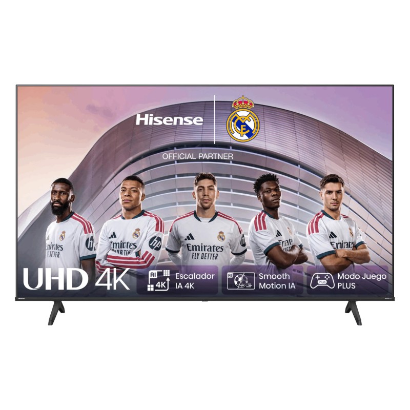 Hisense 43A6S UHD P18