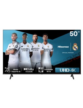Hisense 50A6S UHD P16