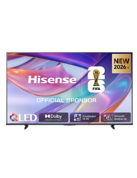 Hisense 50E7S QLED 4K