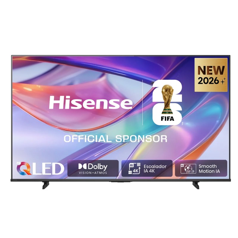 Hisense 50E7S QLED 4K