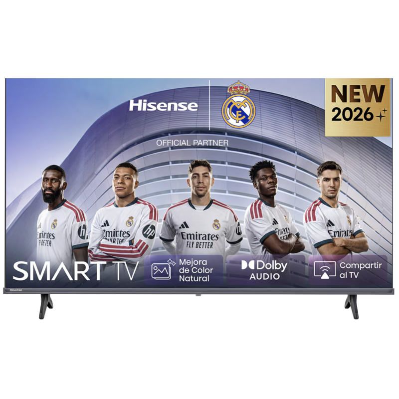 Hisense 32A4S UHD P30