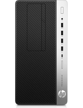 HP ProDesk 400 G4 MT