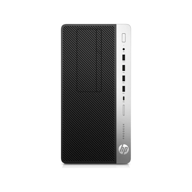 HP ProDesk 400 G4 MT