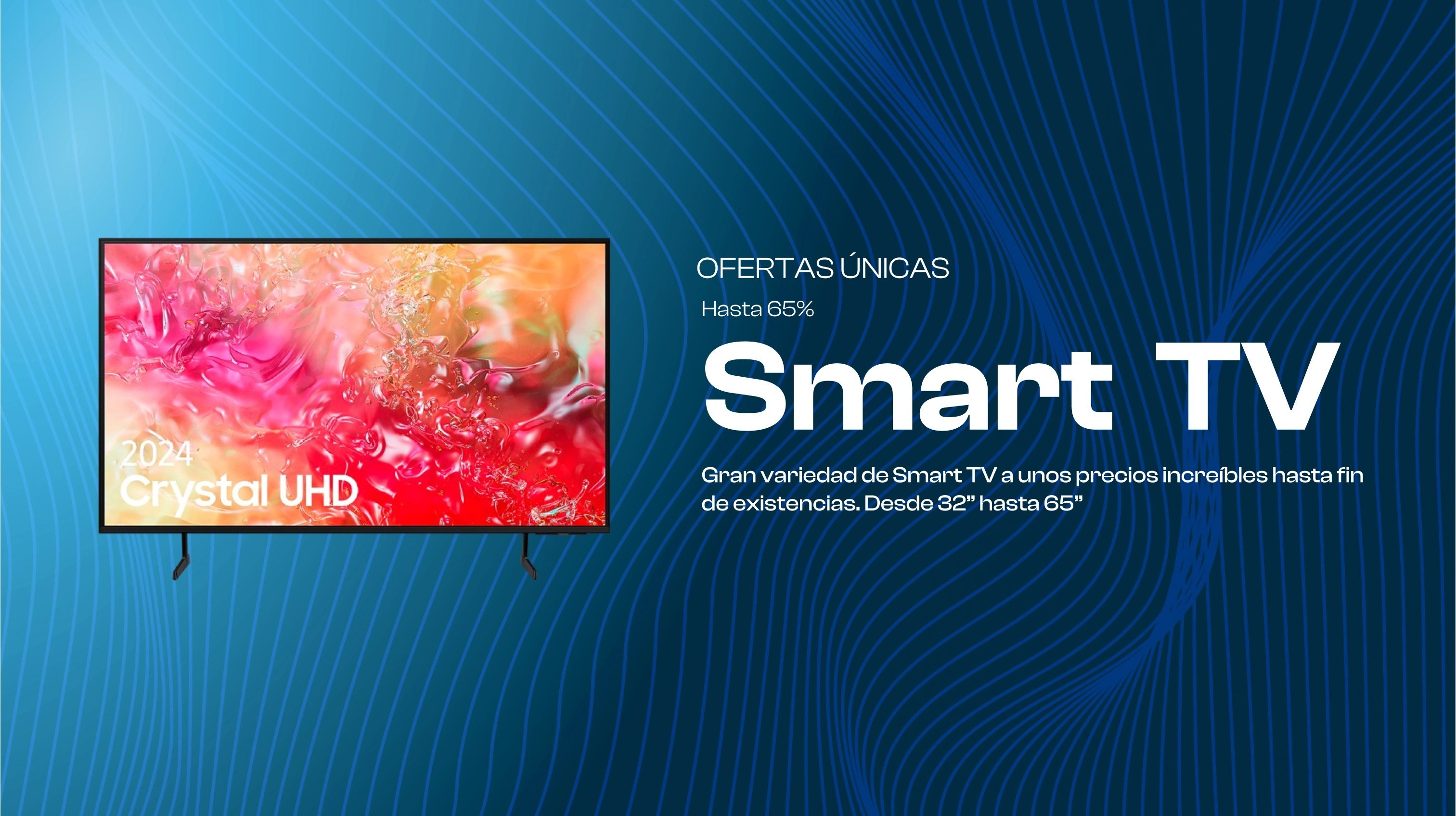 Smart TV